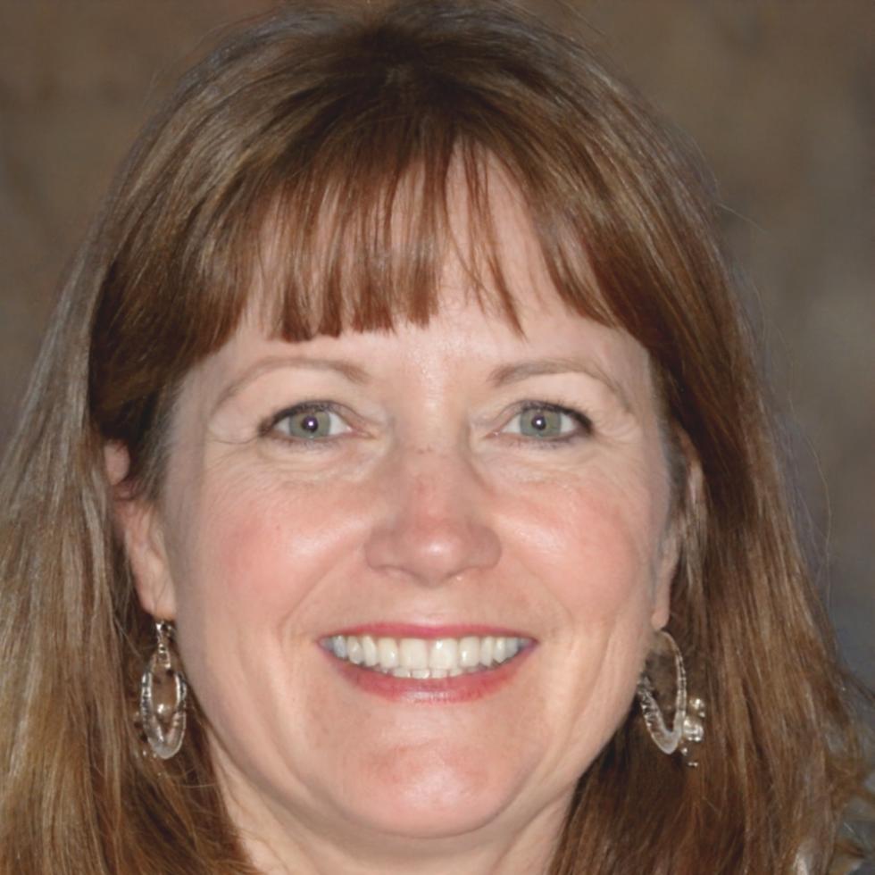 Portrait de Victorine Leblanc